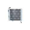 NRF Engine Cooling Radiator 550162 thumbnail