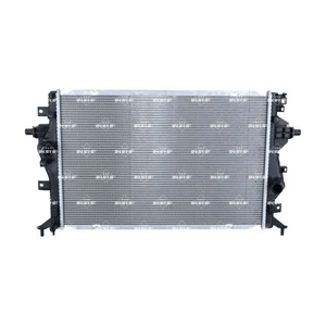 NRF Engine Cooling Radiator 550164