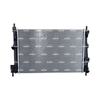 NRF Engine Cooling Radiator 550166 thumbnail
