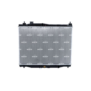 NRF Engine Cooling Radiator 550169