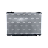 NRF Engine Cooling Radiator 550171 thumbnail