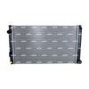 NRF Engine Cooling Radiator 550172 thumbnail