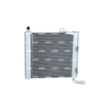 NRF Engine Cooling Radiator 550176 thumbnail