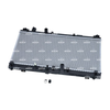 NRF Engine Cooling Radiator 550179 thumbnail