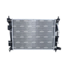 NRF Engine Cooling Radiator 550182 thumbnail