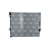 NRF Engine Cooling Radiator 550187 thumbnail