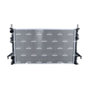 NRF Engine Cooling Radiator 550192 thumbnail
