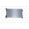 NRF Engine Cooling Radiator 550194 thumbnail