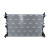 NRF Engine Cooling Radiator 550195 thumbnail
