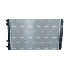 NRF Engine Cooling Radiator 550197 thumbnail