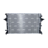NRF Engine Cooling Radiator 550198 thumbnail