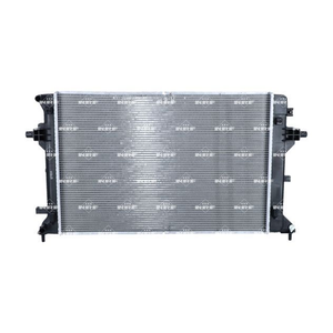 NRF Engine Cooling Radiator 550198