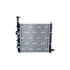 NRF Engine Cooling Radiator 550200 thumbnail
