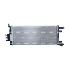 NRF Engine Cooling Radiator 550202 thumbnail
