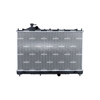NRF Engine Cooling Radiator 550208 thumbnail