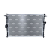 NRF Engine Cooling Radiator 550211 thumbnail