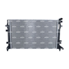 NRF Engine Cooling Radiator 550212 thumbnail