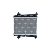 NRF Engine Cooling Radiator 550214 thumbnail