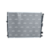 NRF Engine Cooling Radiator 550215 thumbnail