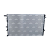 NRF Engine Cooling Radiator 550216 thumbnail