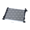 NRF Engine Cooling Radiator 550221 thumbnail