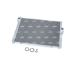 NRF Engine Cooling Radiator 550223 thumbnail