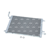 NRF Engine Cooling Radiator 550227 thumbnail