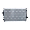 NRF Engine Cooling Radiator 550228 thumbnail