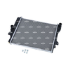NRF Engine Cooling Radiator 550230 thumbnail