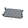 NRF Engine Cooling Radiator 550232 thumbnail