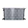 NRF Engine Cooling Radiator 550234 thumbnail