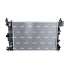 NRF Engine Cooling Radiator 550236 thumbnail