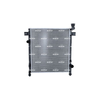 NRF Engine Cooling Radiator 550238 thumbnail