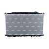 NRF Engine Cooling Radiator 550239 thumbnail