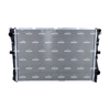 NRF Engine Cooling Radiator 550243 thumbnail
