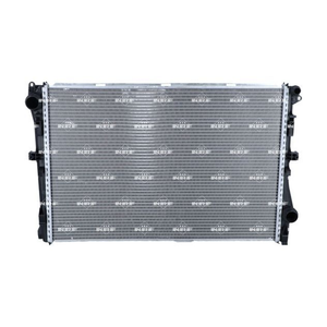 NRF Engine Cooling Radiator 550243