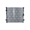 NRF Engine Cooling Radiator 550245 thumbnail