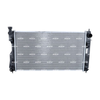 NRF Engine Cooling Radiator 550246 thumbnail