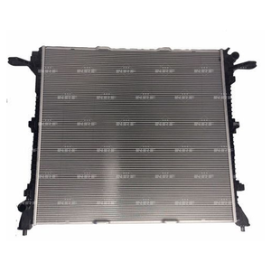 NRF Engine Cooling Radiator 550249