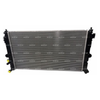 NRF Engine Cooling Radiator 550252 thumbnail