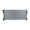 NRF Engine Cooling Radiator 550256 thumbnail