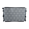 NRF Engine Cooling Radiator 550262 thumbnail