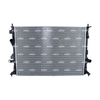 NRF Engine Cooling Radiator 550264 thumbnail