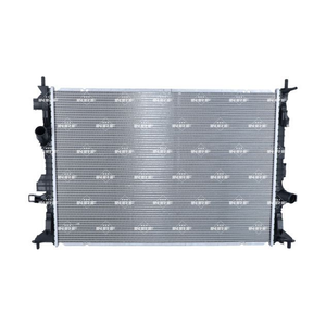 NRF Engine Cooling Radiator 550265