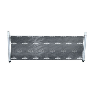 NRF Engine Cooling Radiator 550267