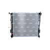 NRF Engine Cooling Radiator 550272 thumbnail