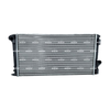 NRF Engine Cooling Radiator 550273 thumbnail