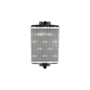 NRF Engine Cooling Radiator 550274 thumbnail