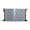 NRF Engine Cooling Radiator 550276 thumbnail