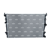 NRF Engine Cooling Radiator 550278 thumbnail